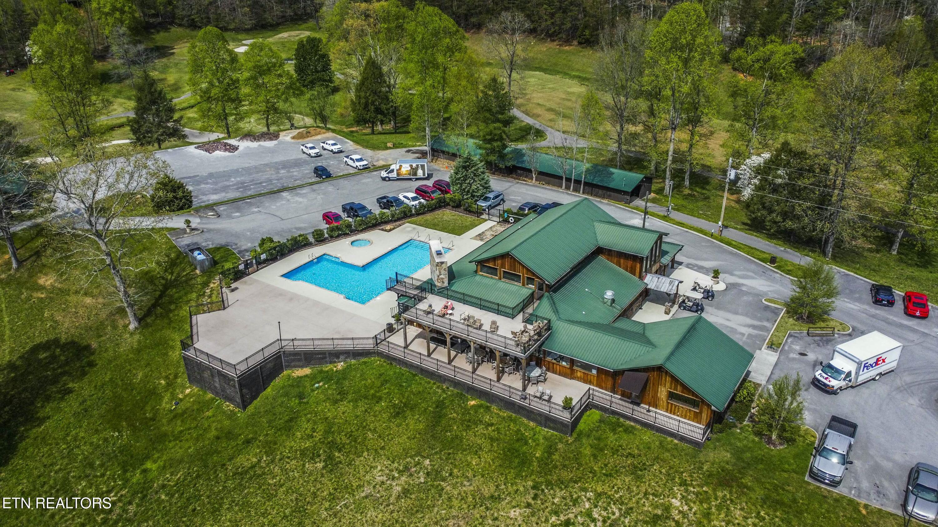 Cooper Hollow Road Townsend, TN 37882 - Photo 18 of 20 Laurel Valley