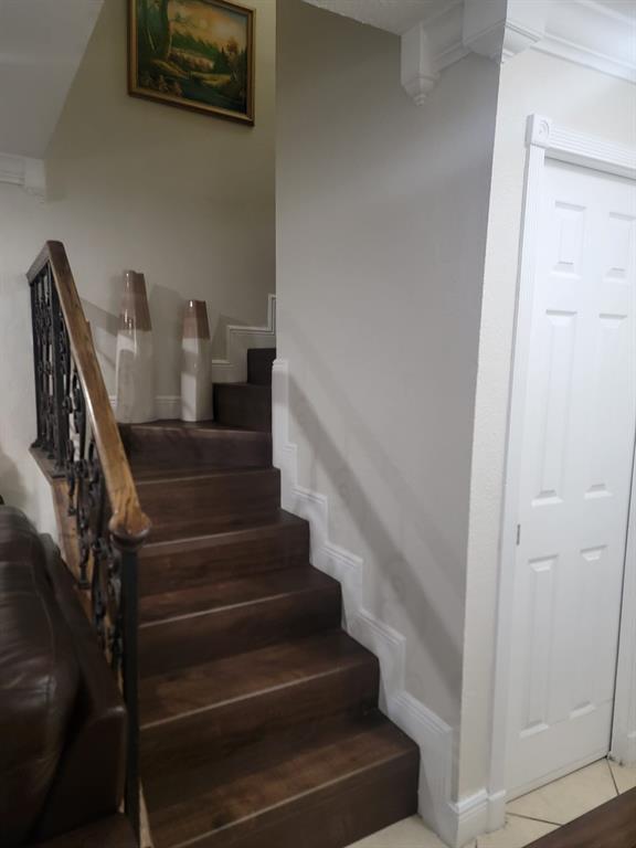 11821 Southwest 18th Street, Unit 223 Miami, FL 33175 - Photo 13 of 31 a view of entryway