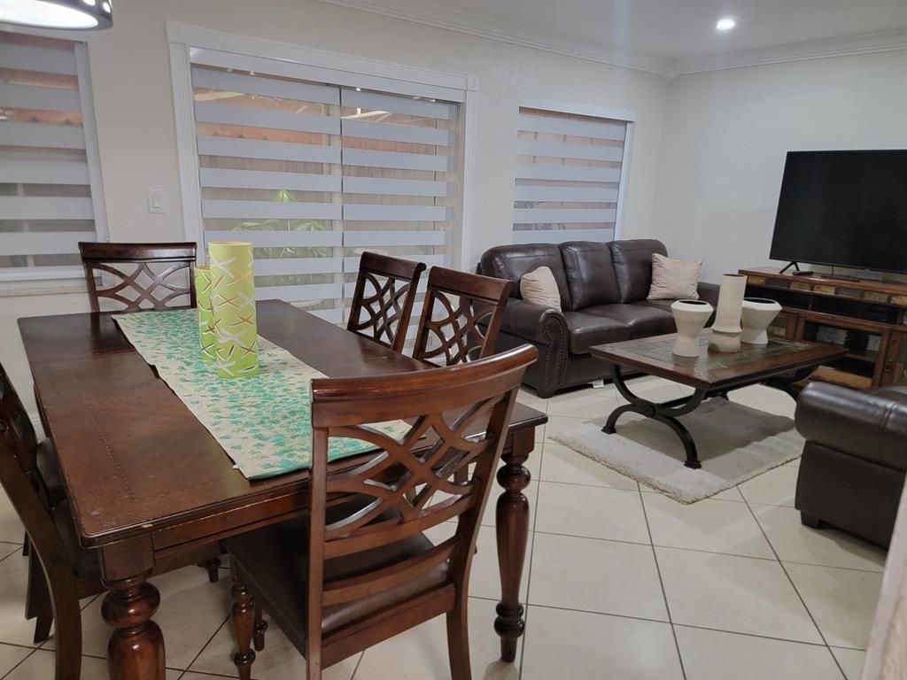 11821 Southwest 18th Street, Unit 223 Miami, FL 33175 - Photo 8 of 31 a reading room with furniture and a window