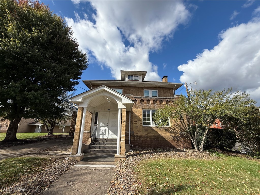 211 North 3rd Street Toronto, OH 43964 - Photo 36 of 37