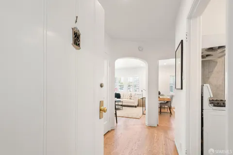 $699,000 | 490 Connecticut Street, Unit 1, San Francisco, CA 94107