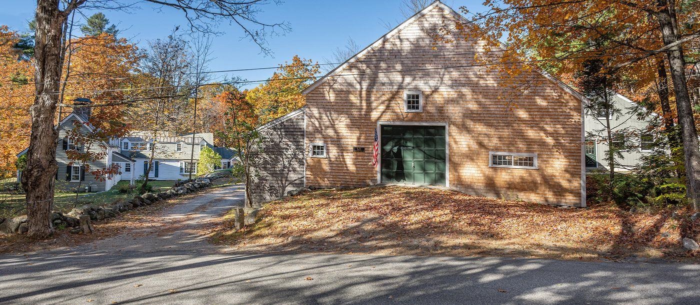 521 Washington Hill Road Tamworth, NH 03875 - Photo 45 of 49