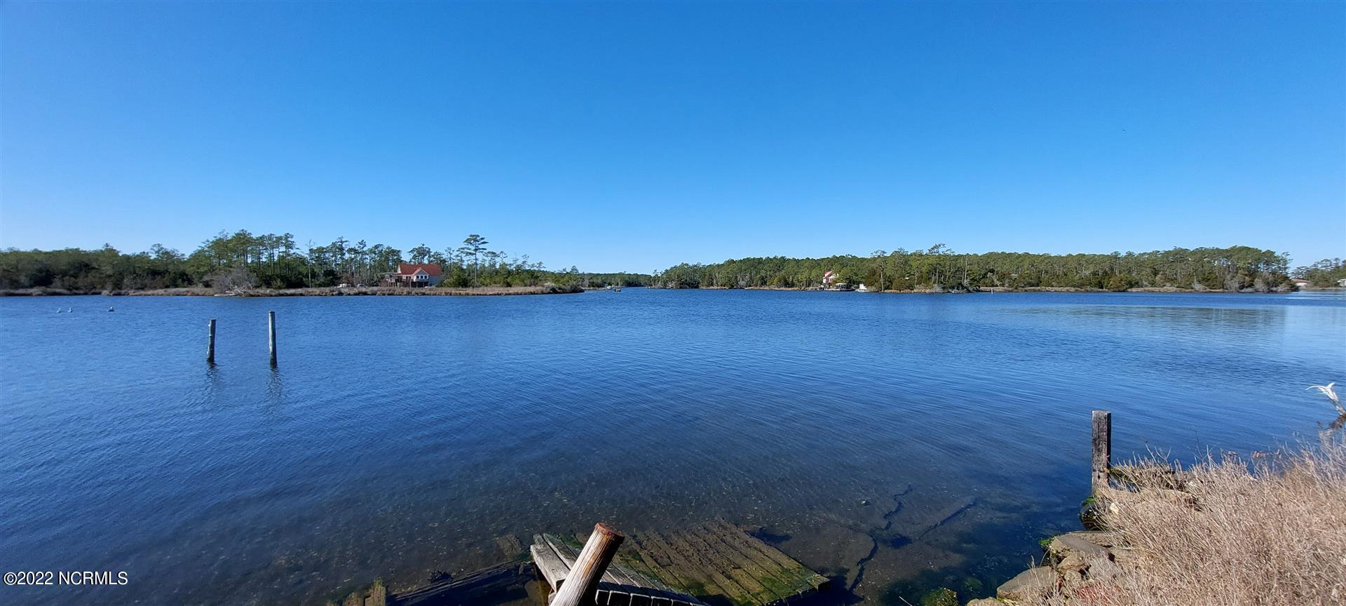 328 Meekins Road Bayboro, NC 28515 - Photo 1 of 18 12 Acre Unrestricted Land Parcel on Bear Creek