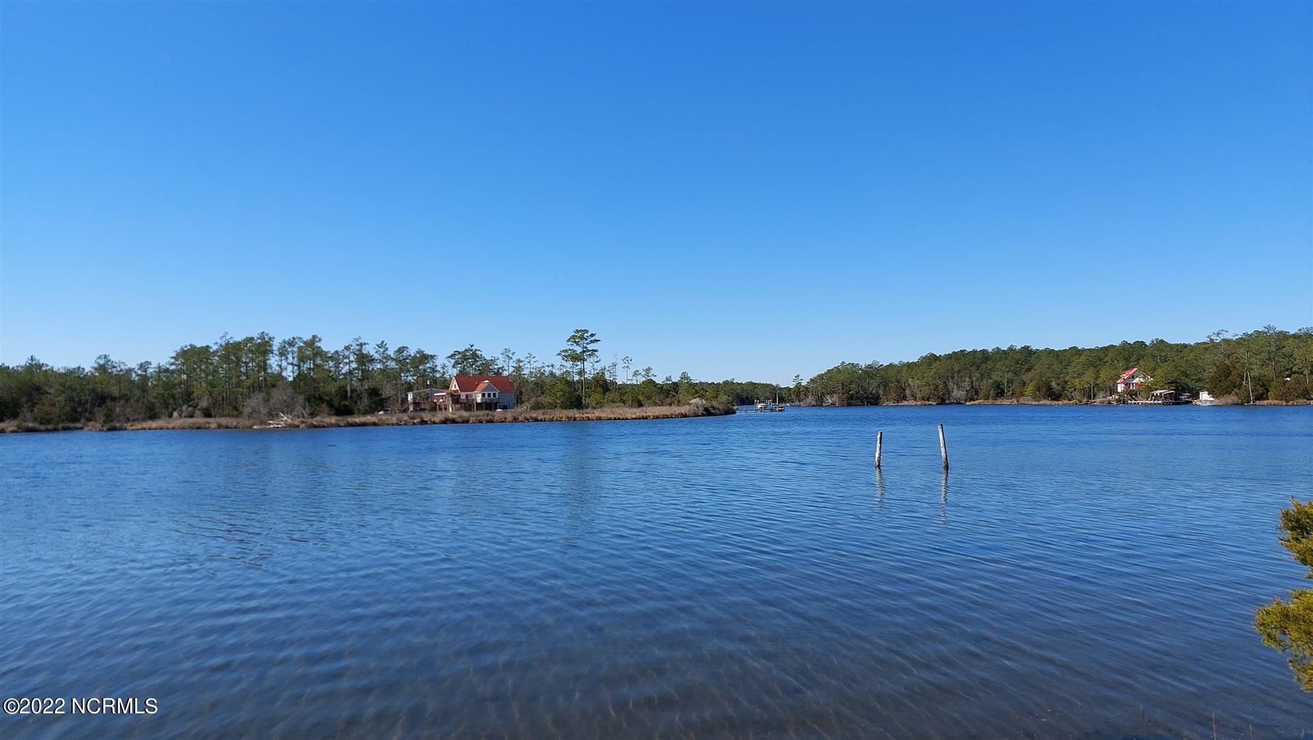 328 Meekins Road Bayboro, NC 28515 - Photo 2 of 18 Pastoral Views of Bear Creek