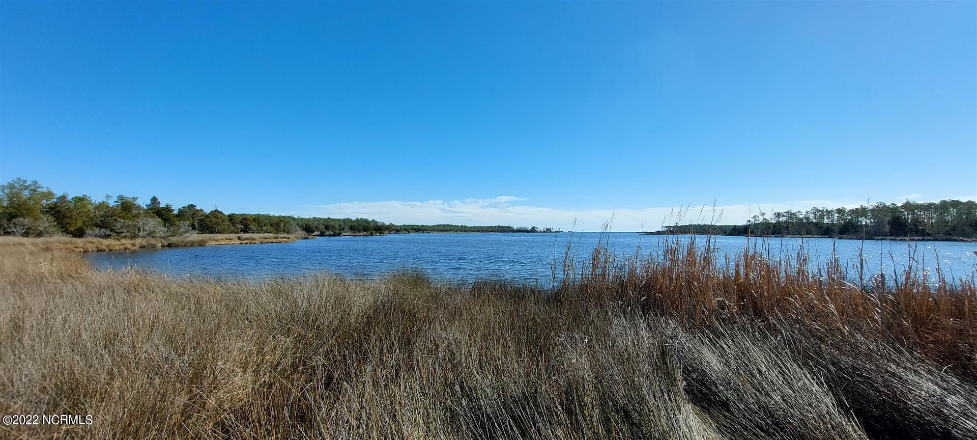 328 Meekins Road Bayboro, NC 28515 - Photo 4 of 18 View from Point