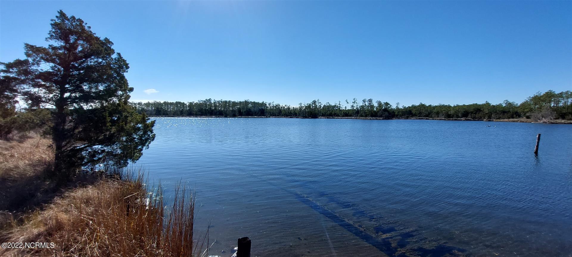 328 Meekins Road Bayboro, NC 28515 - Photo 6 of 18 View Left
