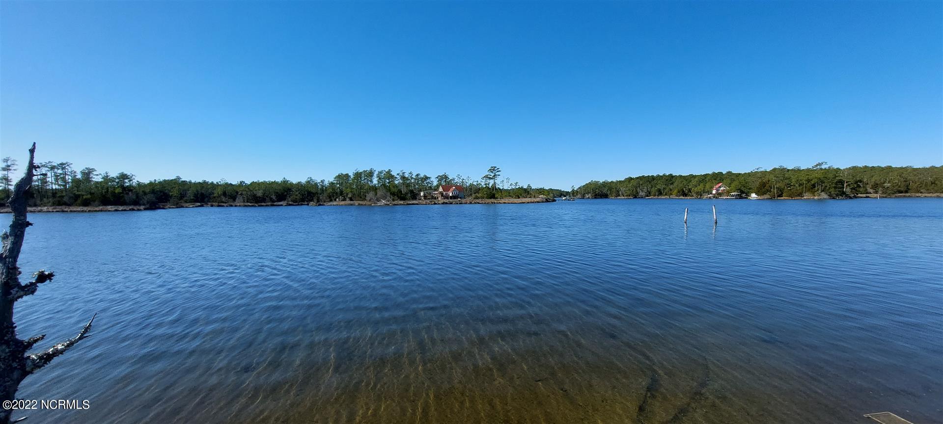 328 Meekins Road Bayboro, NC 28515 - Photo 8 of 18 Nice Views