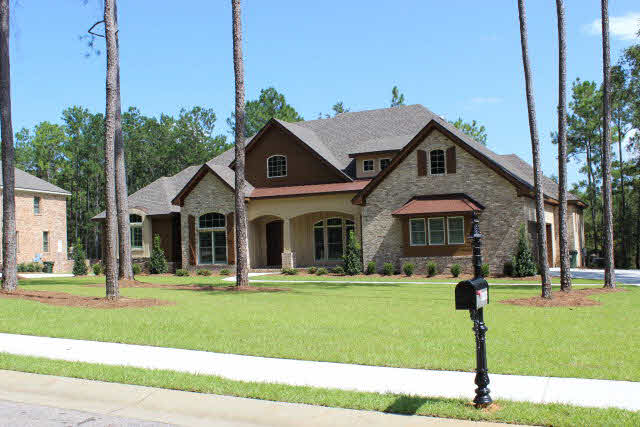 28258 Beau Chene Court Daphne, AL 36526 - Photo 1 of 1