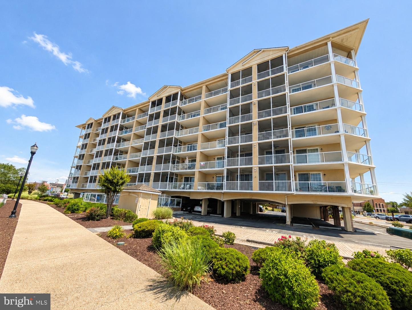 530 Riverside Drive, Unit 405 Salisbury, MD 21801 - Photo 35 of 40