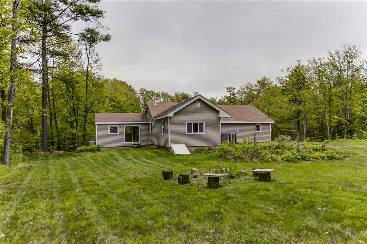 135 Partridge Run Conway, NH 03813 - Photo 22 of 23
