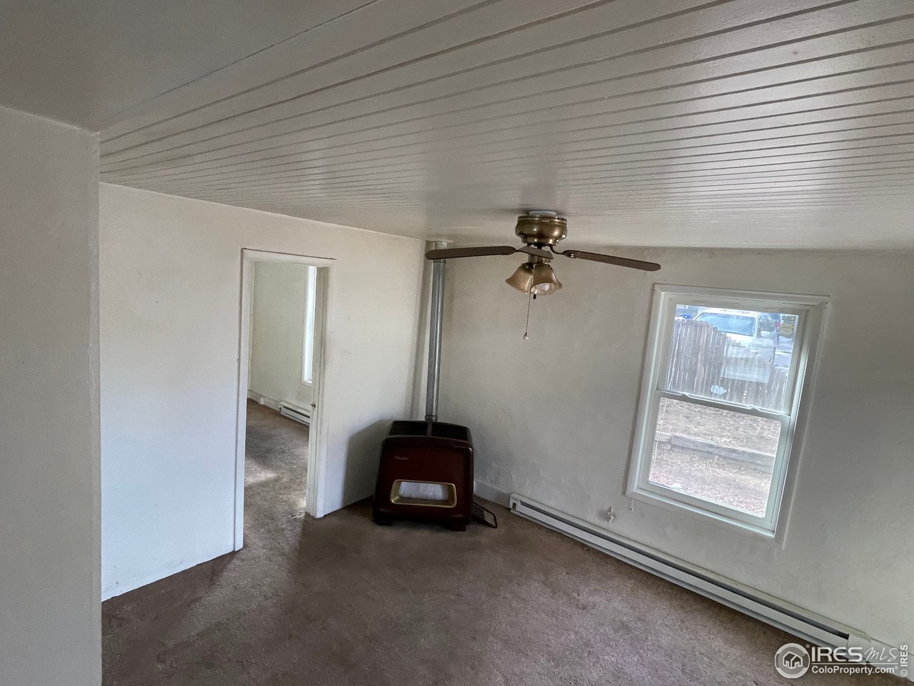 101 Reed Place Longmont, CO 80504 - Photo 22 of 34 a view of a room with a window