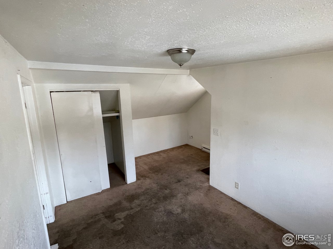 101 Reed Place Longmont, CO 80504 - Photo 25 of 34 a view of a big room with closet