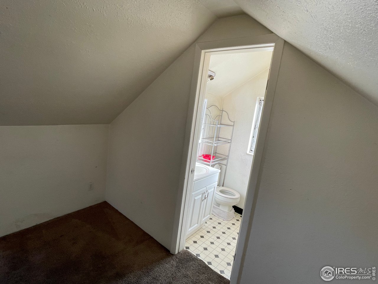 101 Reed Place Longmont, CO 80504 - Photo 28 of 34 view of small space with wooden floor
