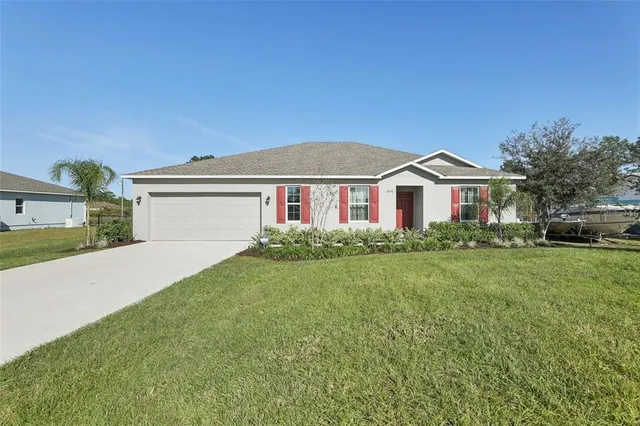 $1,975 | 2410 Park Avenue, Indian Lake Estates, FL 33855