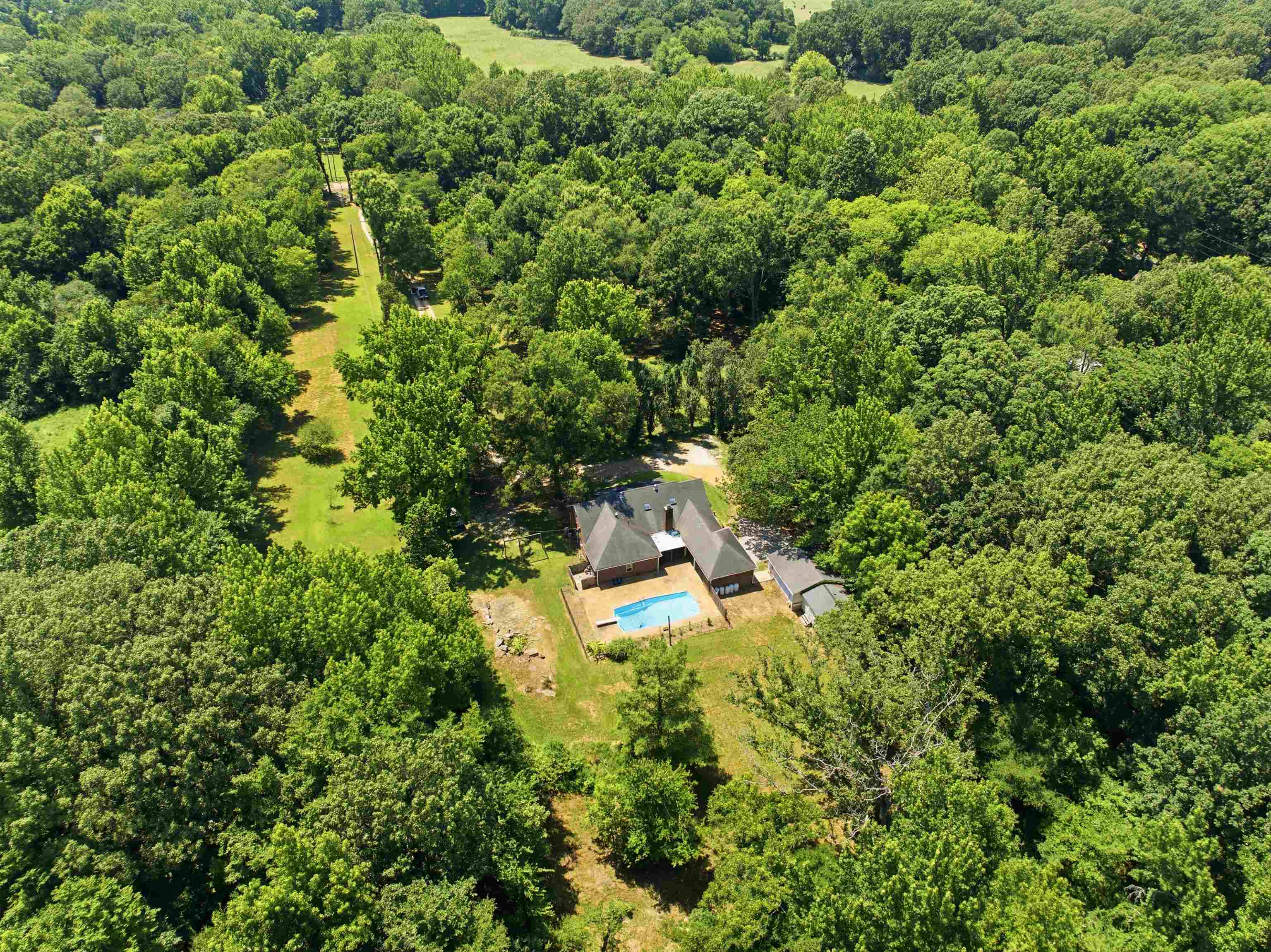 1370 North Reid Hooker Road Eads, TN 38028 - Photo 12 of 39