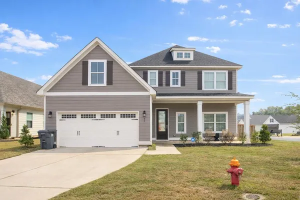 $453,000 | 83 Ivy Loop, Phenix City, AL 36867