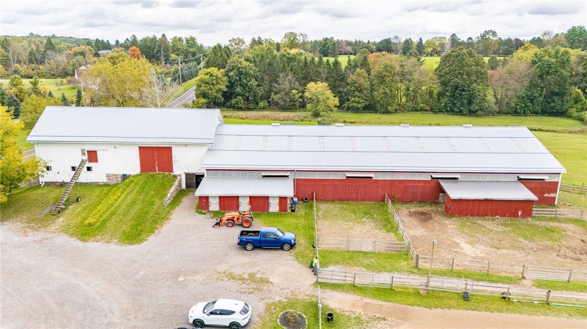 3409 Rush Mendon Road Mendon, NY 14472 - Photo 33 of 36 Gallery Image 33