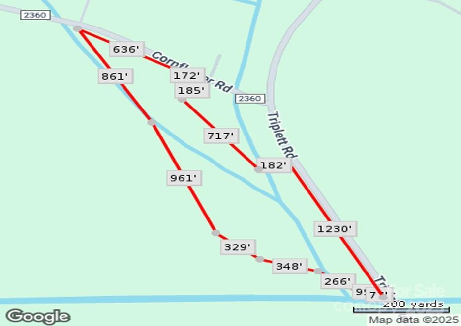 0 Cornflower Road Statesville, NC 28677 - Photo 1 of 2