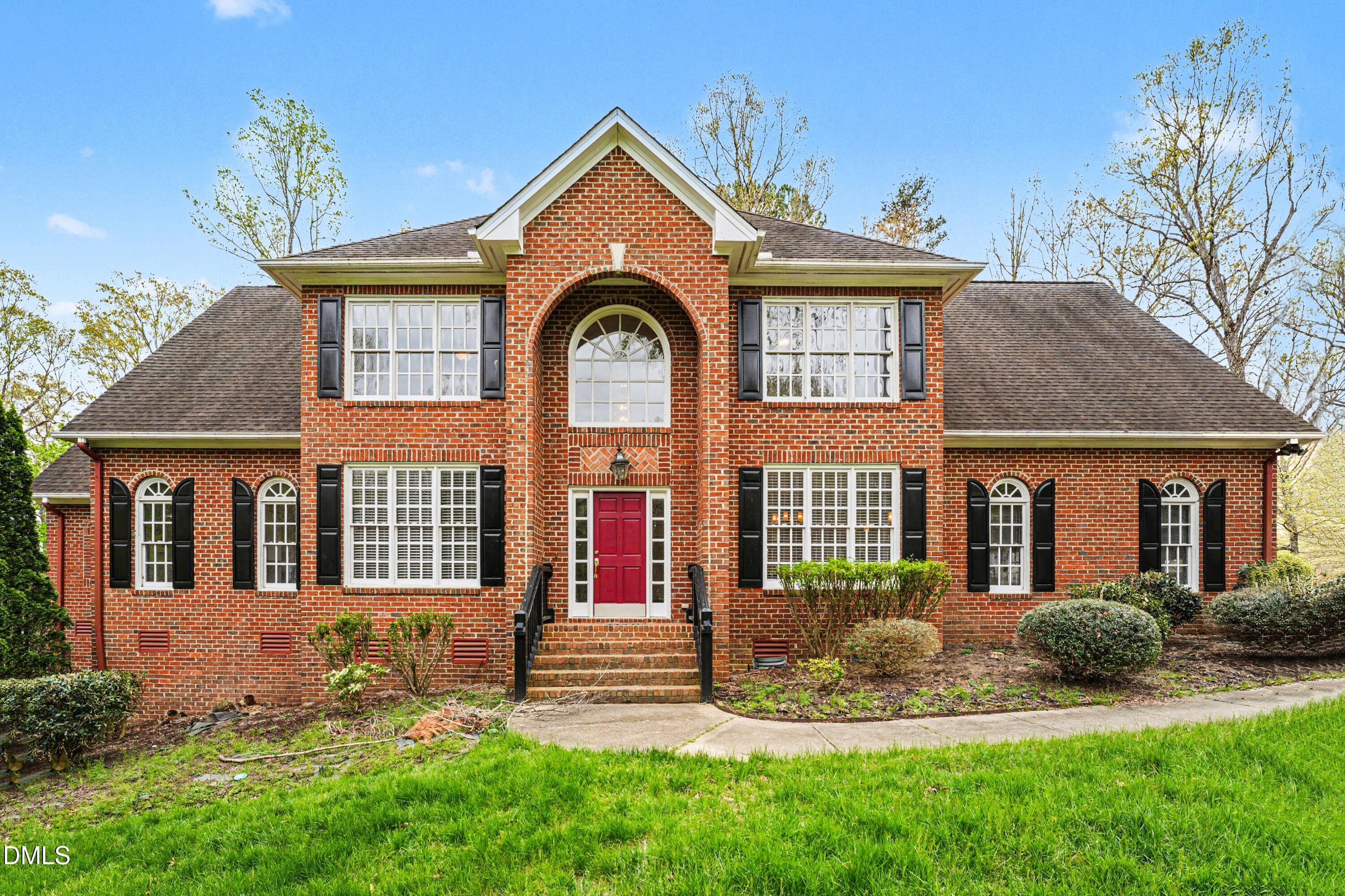 16 Covington Lane Durham, NC 27712 - Photo 1 of 49 002_file_4564