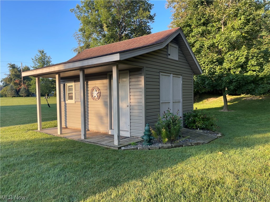 452 Rabbit Run Lane Wellington, OH 44090 - Photo 34 of 35 Gallery Image 34