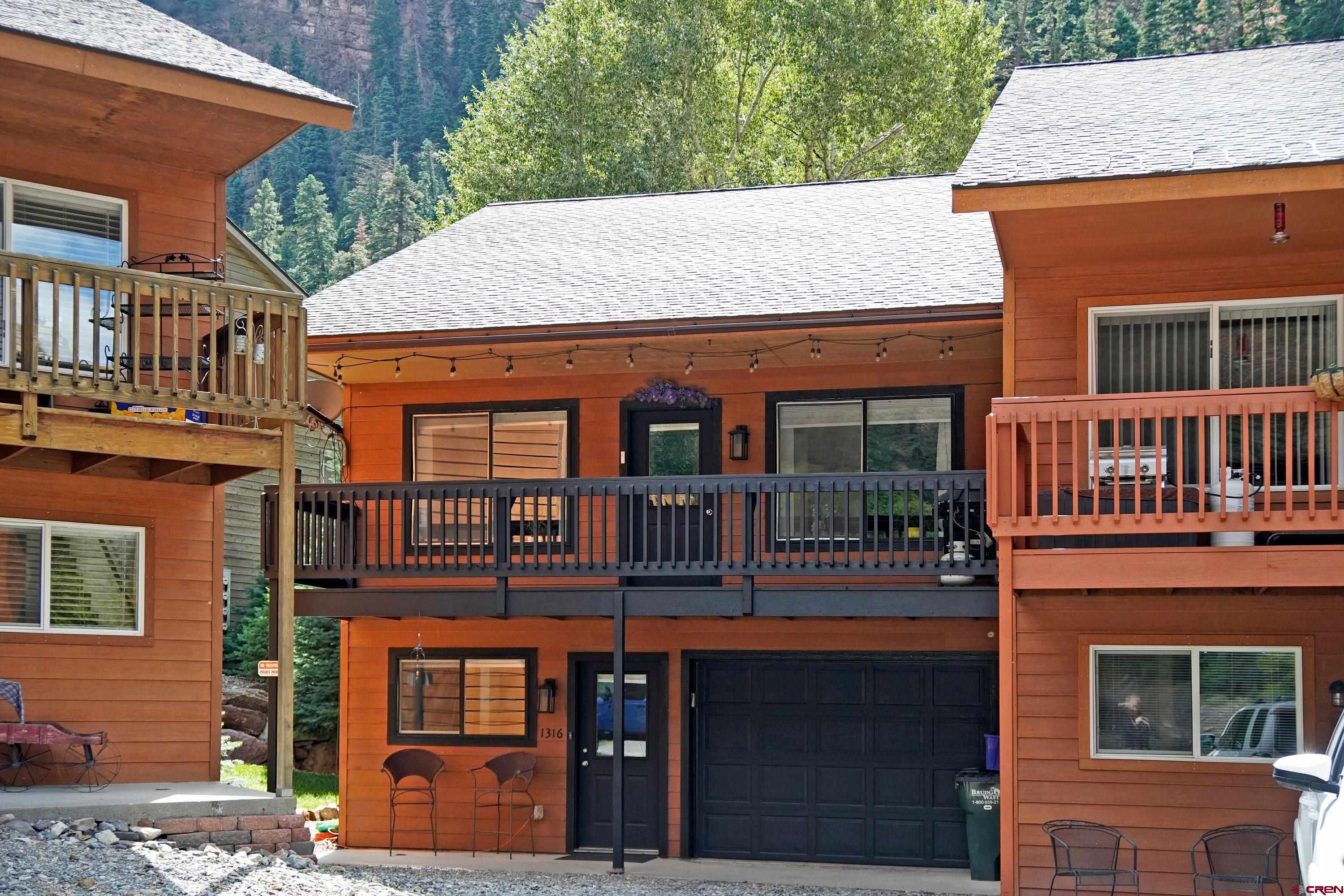 1316 Main Street Ouray, CO 81427 - Photo 1 of 39