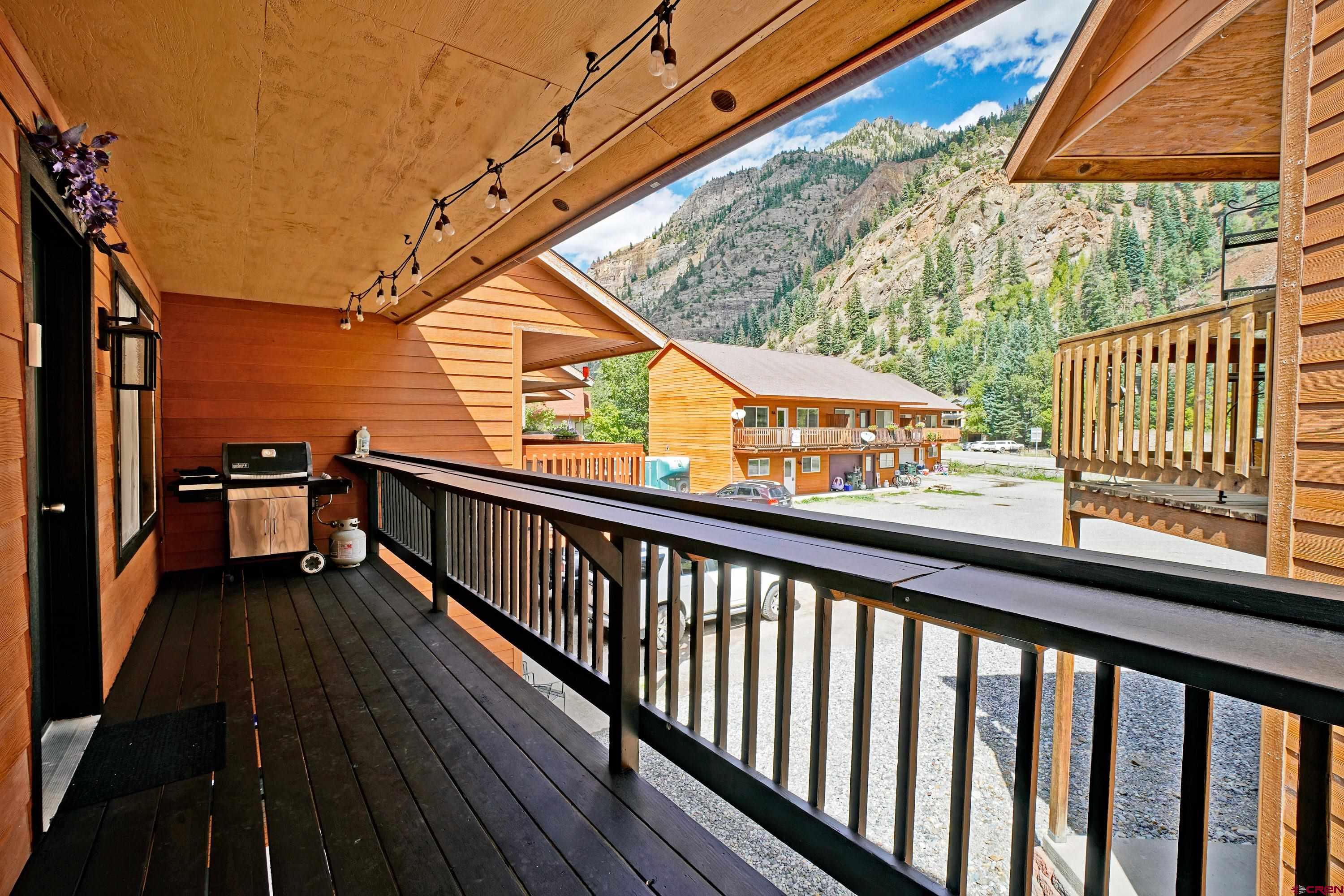 1316 Main Street Ouray, CO 81427 - Photo 19 of 39