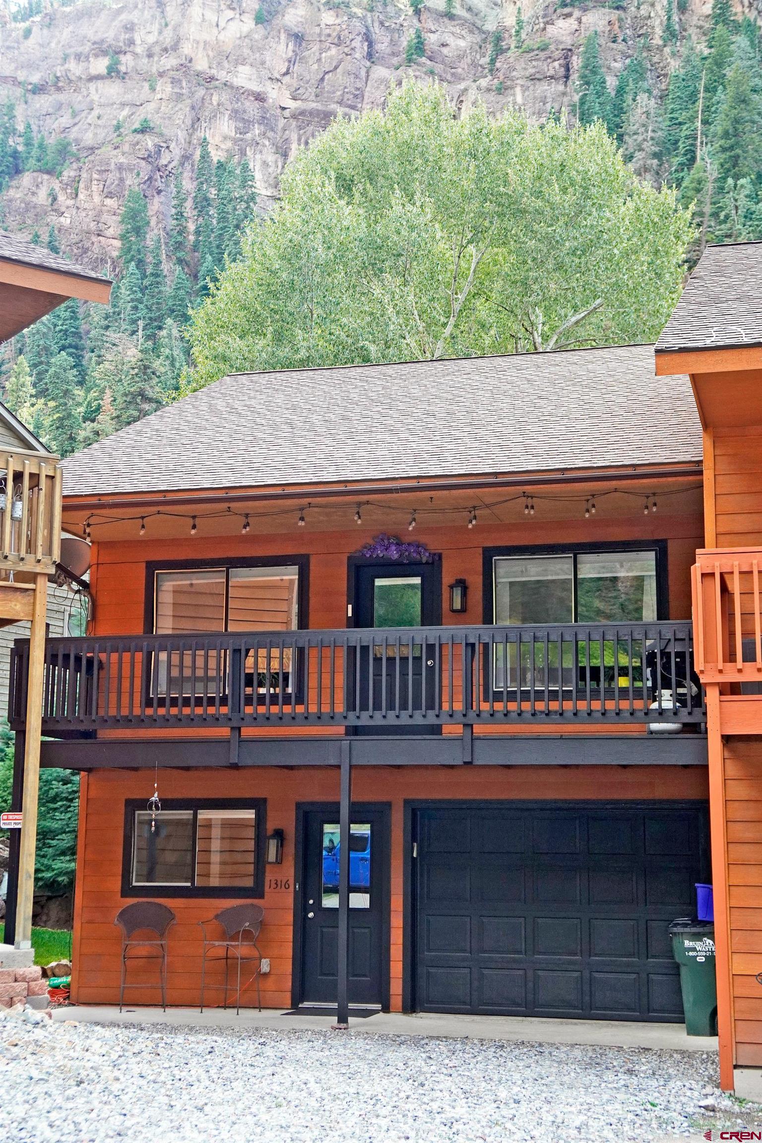 1316 Main Street Ouray, CO 81427 - Photo 2 of 39
