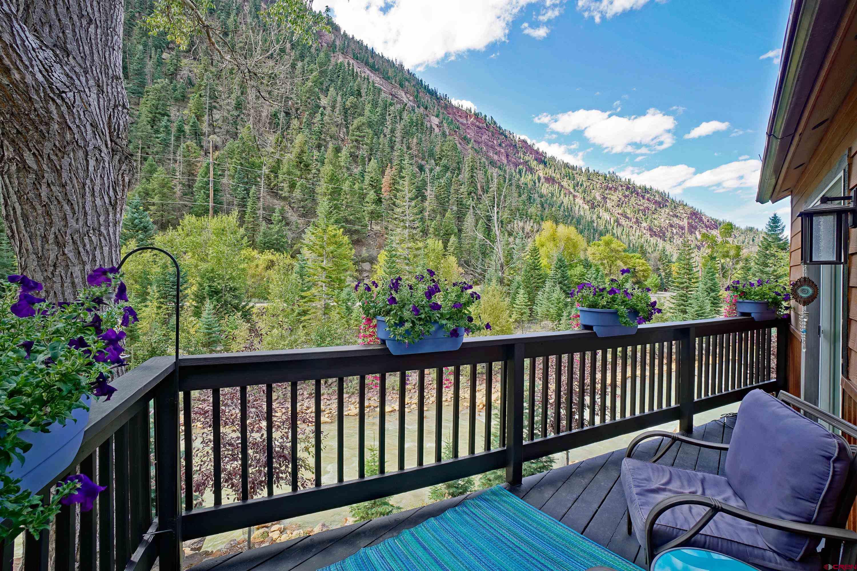 1316 Main Street Ouray, CO 81427 - Photo 28 of 39