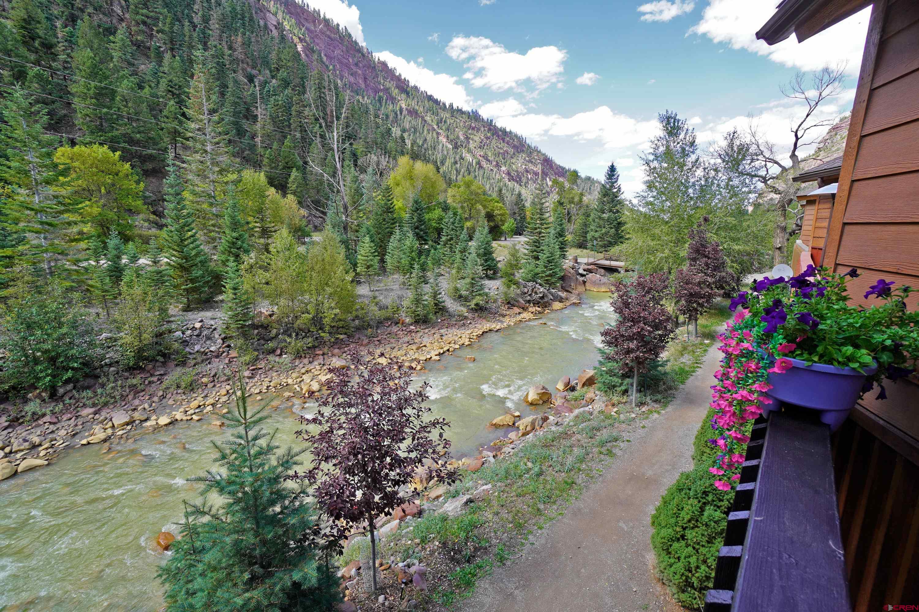 1316 Main Street Ouray, CO 81427 - Photo 29 of 39