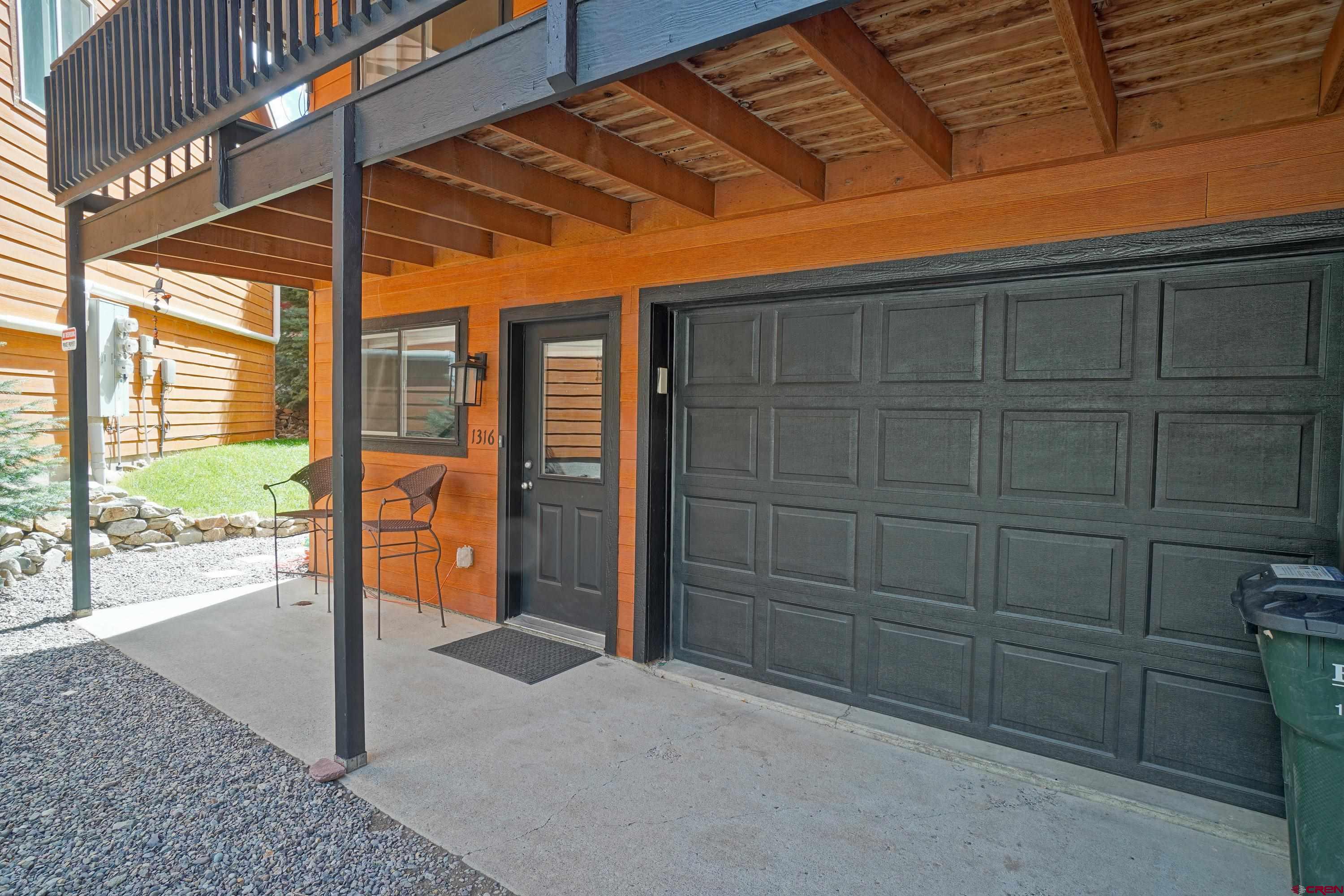 1316 Main Street Ouray, CO 81427 - Photo 32 of 39