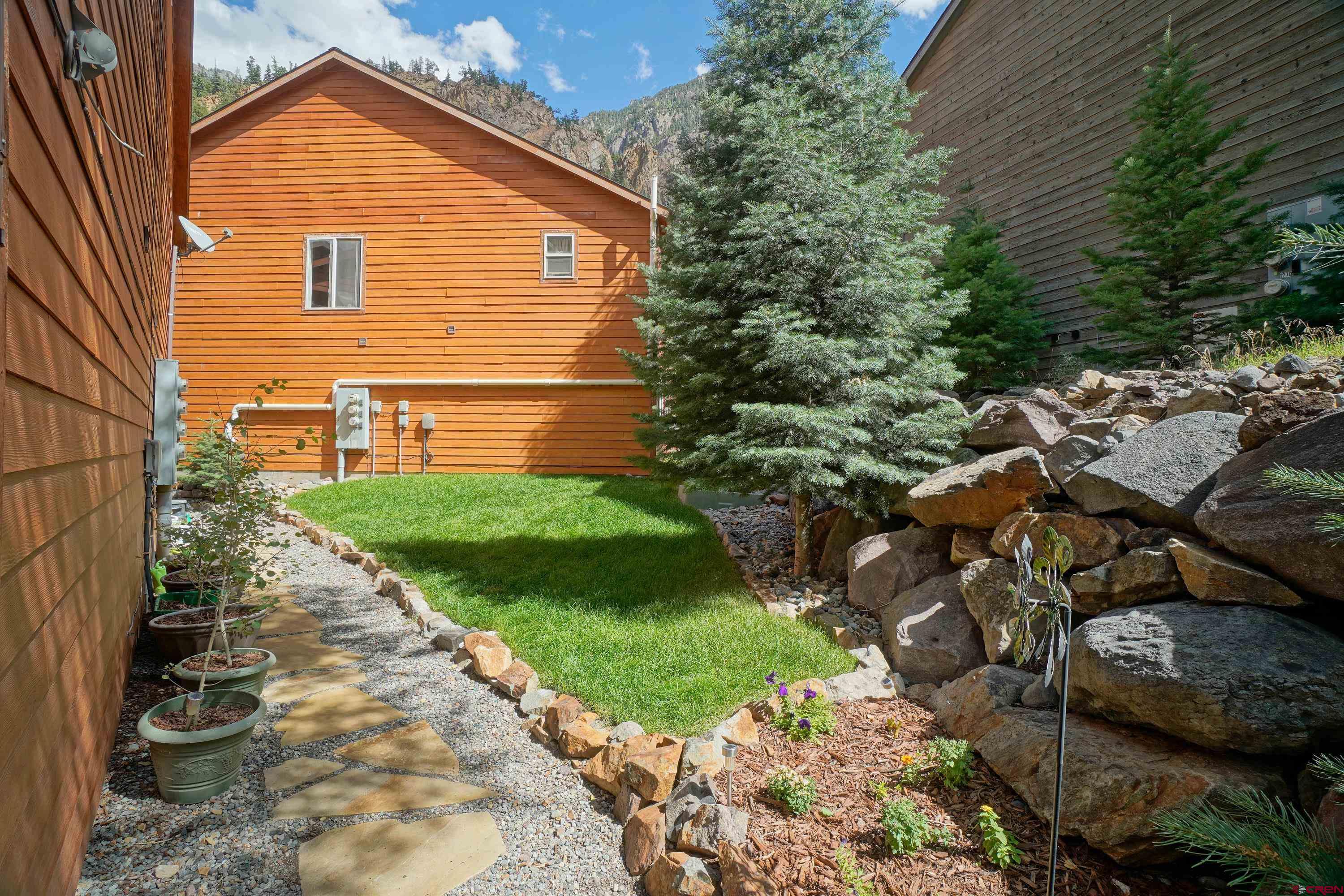 1316 Main Street Ouray, CO 81427 - Photo 33 of 39
