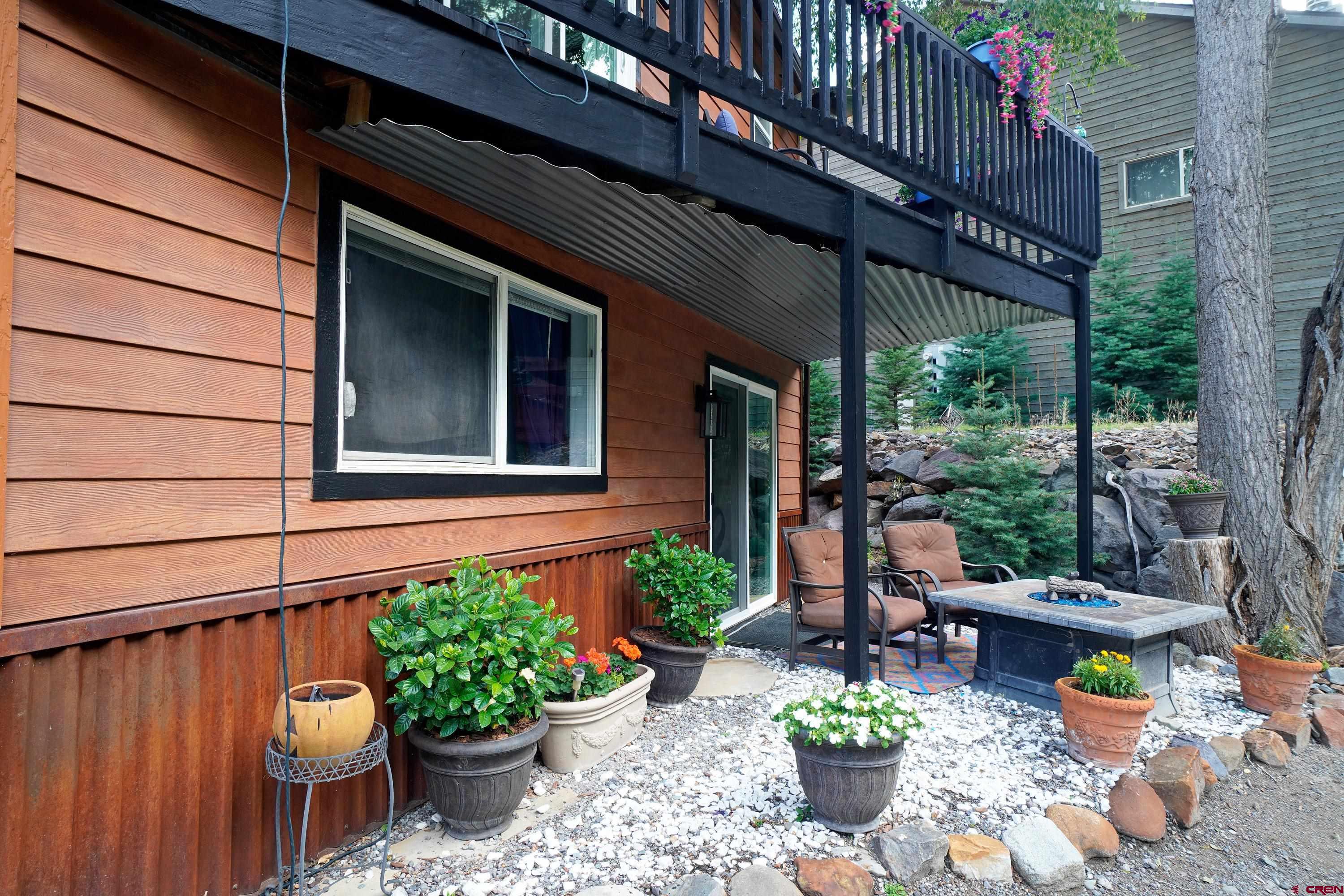 1316 Main Street Ouray, CO 81427 - Photo 35 of 39