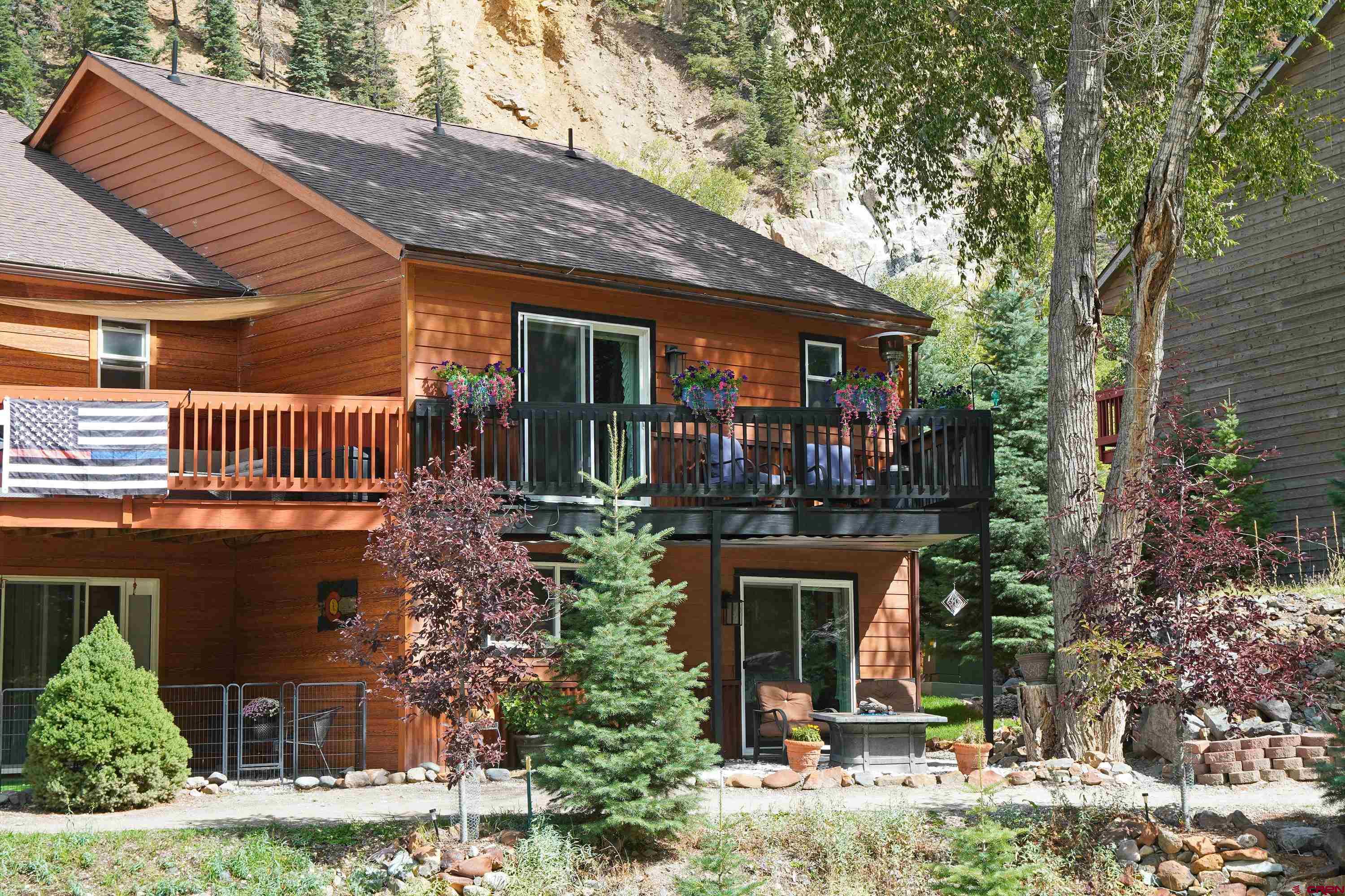 1316 Main Street Ouray, CO 81427 - Photo 36 of 39