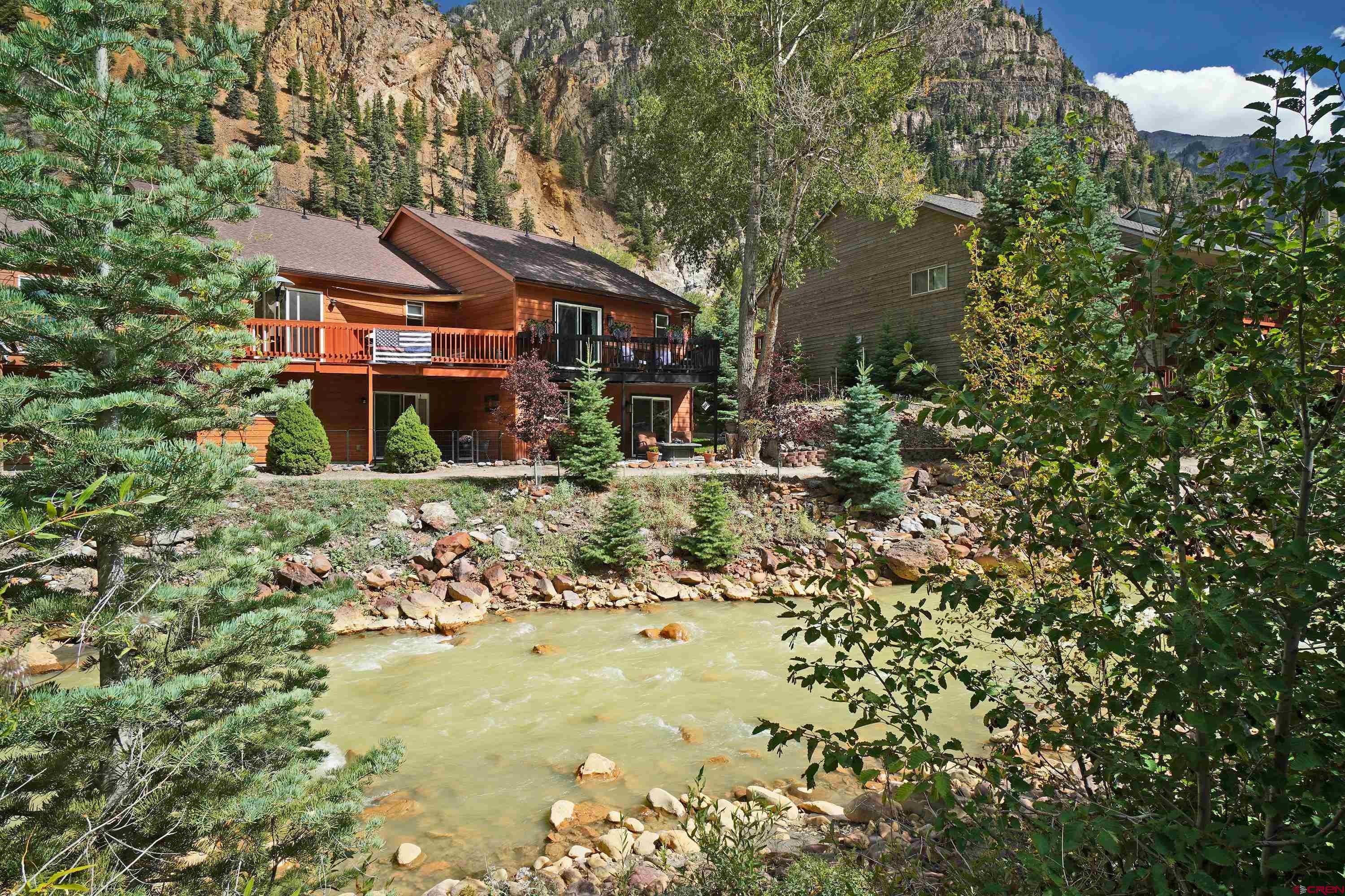 1316 Main Street Ouray, CO 81427 - Photo 37 of 39