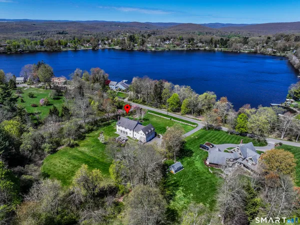 $1,500,000 | 40 Ball Pond Road East, New Fairfield, CT 06812