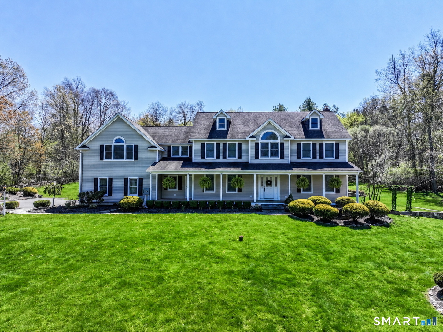40 Ball Pond Road East New Fairfield, CT 06812 - Photo 2 of 38