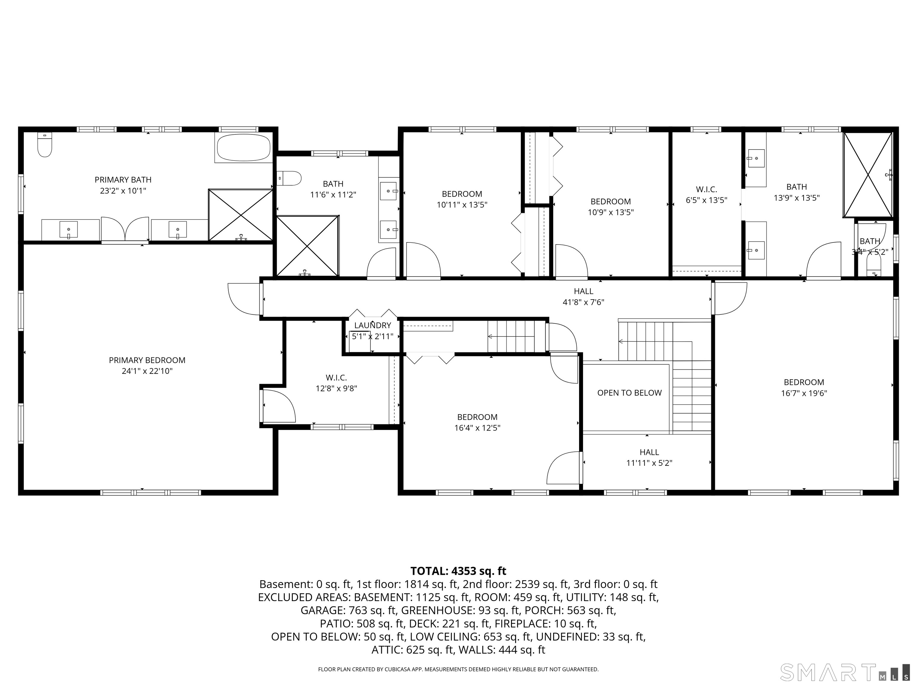 40 Ball Pond Road East New Fairfield, CT 06812 - Photo 30 of 38