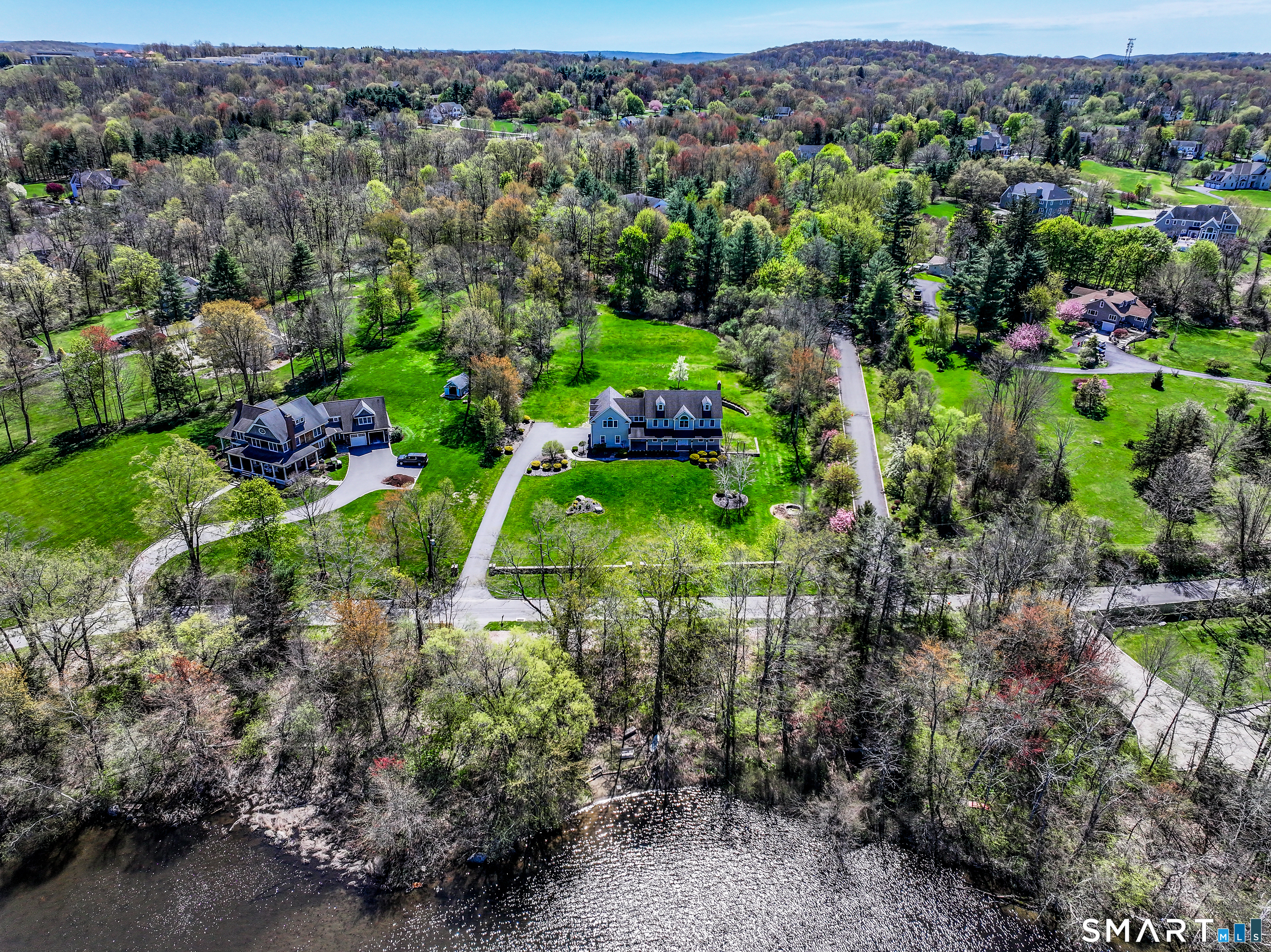 40 Ball Pond Road East New Fairfield, CT 06812 - Photo 37 of 38