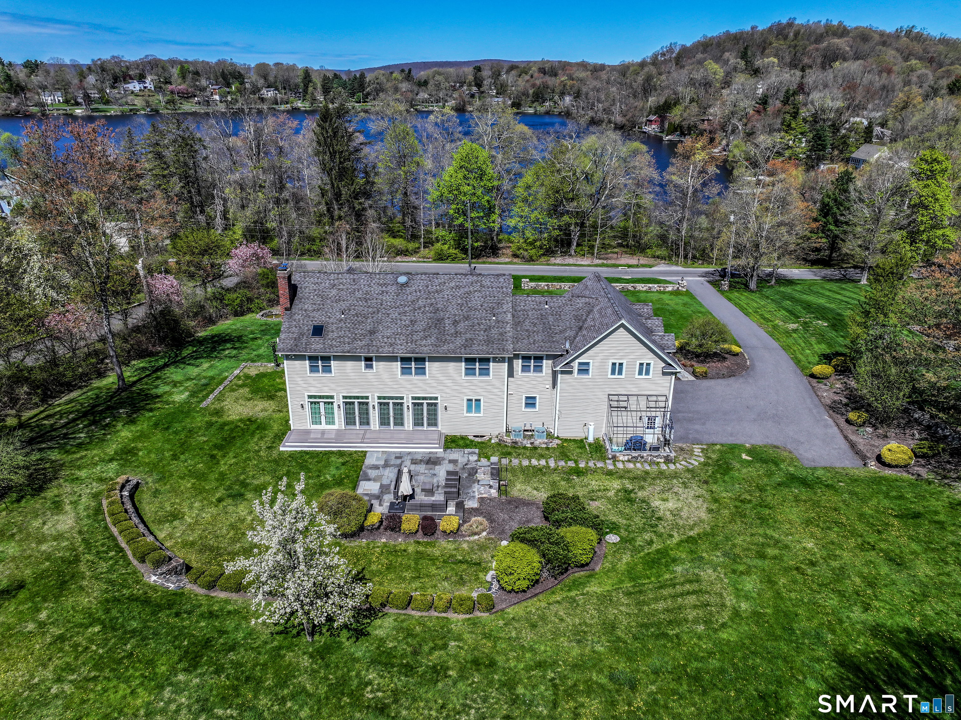 40 Ball Pond Road East New Fairfield, CT 06812 - Photo 38 of 38