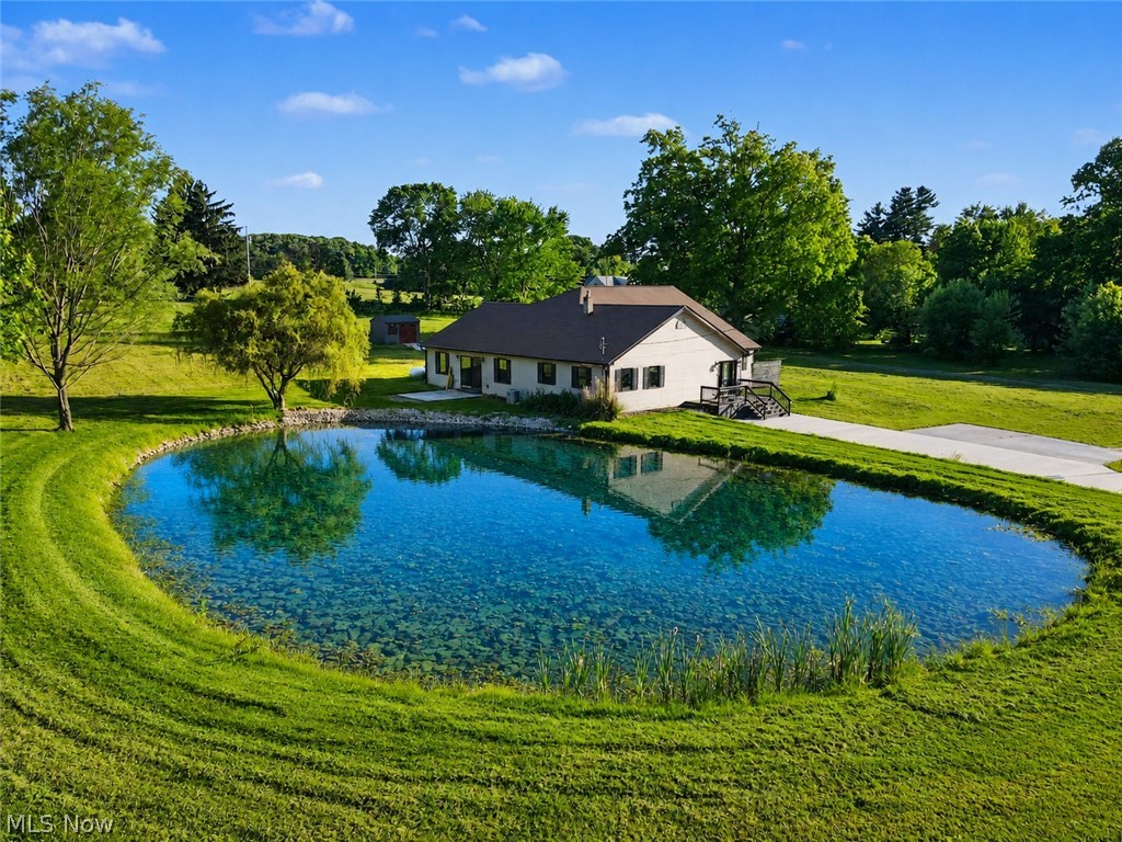 8099 West Western Reserve Road Canfield, OH 44406 - Photo 1 of 44