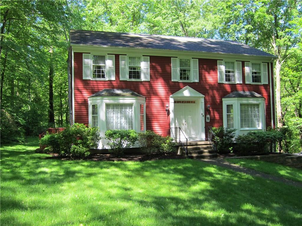 20 Charter Oak Court Ridgefield, CT 06877 - Photo 1 of 1 Gallery Image 1