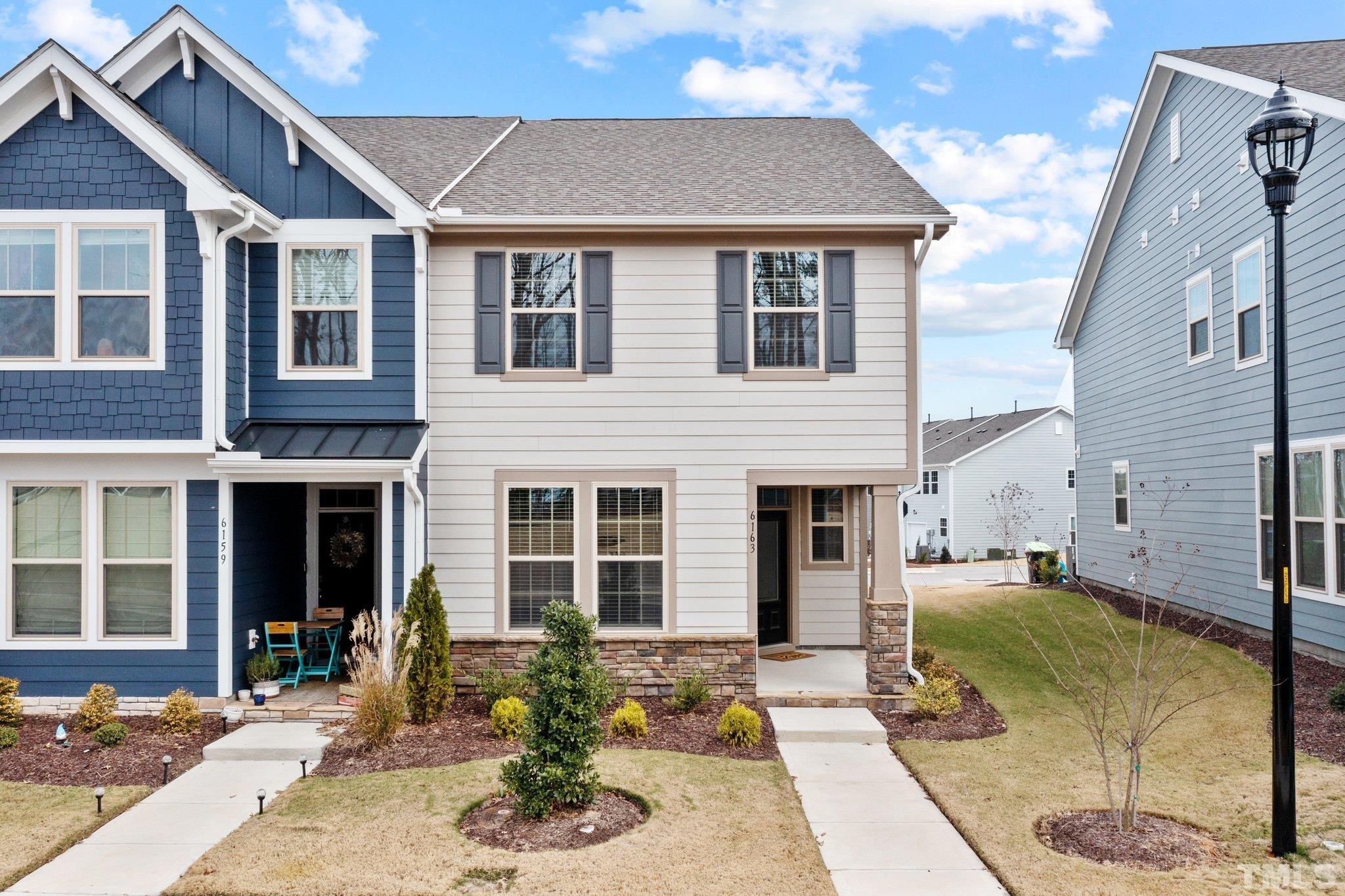 6163 Taylor Road Wendell, NC 27591 - Photo 1 of 39 Gallery Image 1