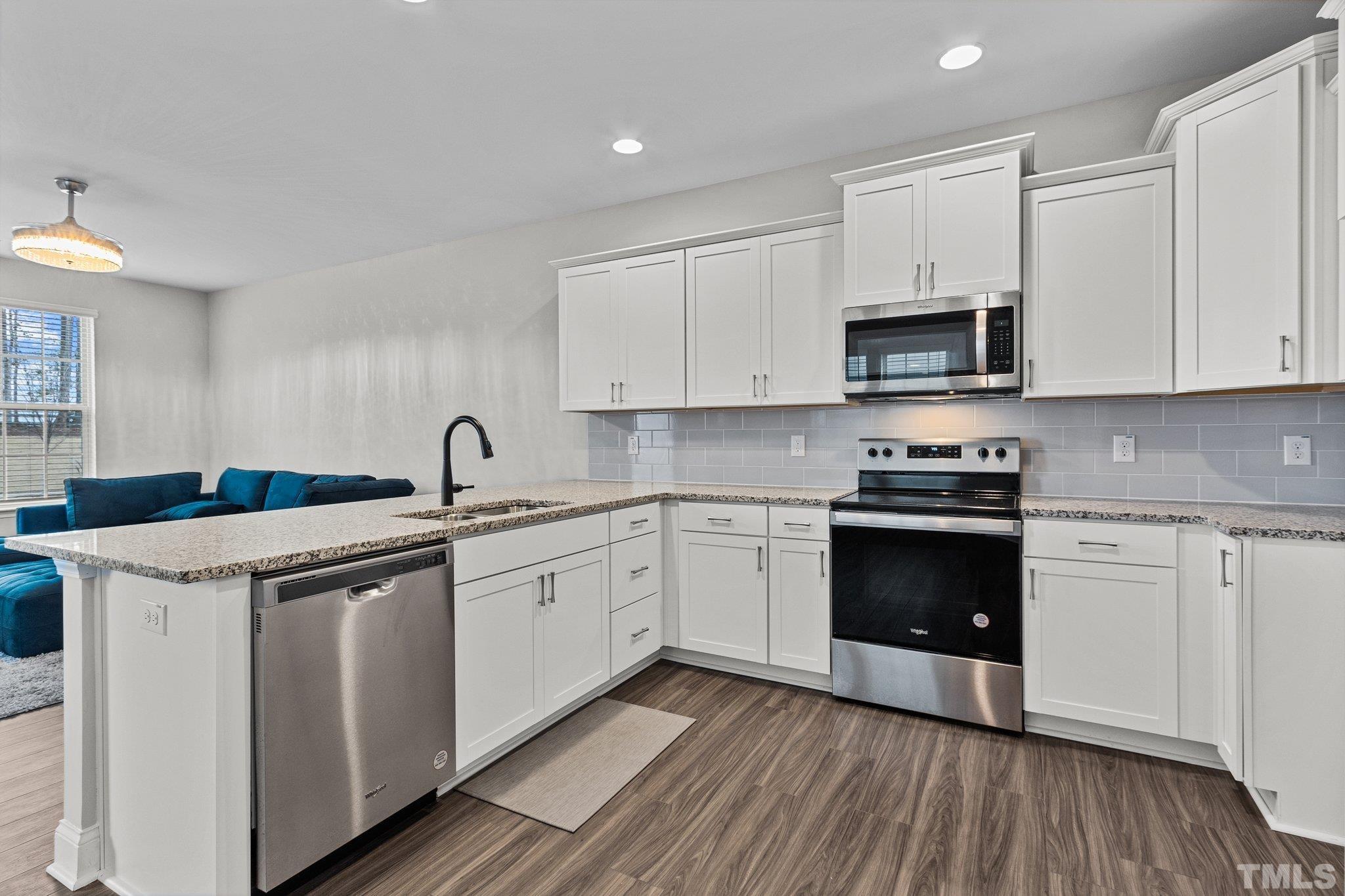 6163 Taylor Road Wendell, NC 27591 - Photo 11 of 39 Gallery Image 11