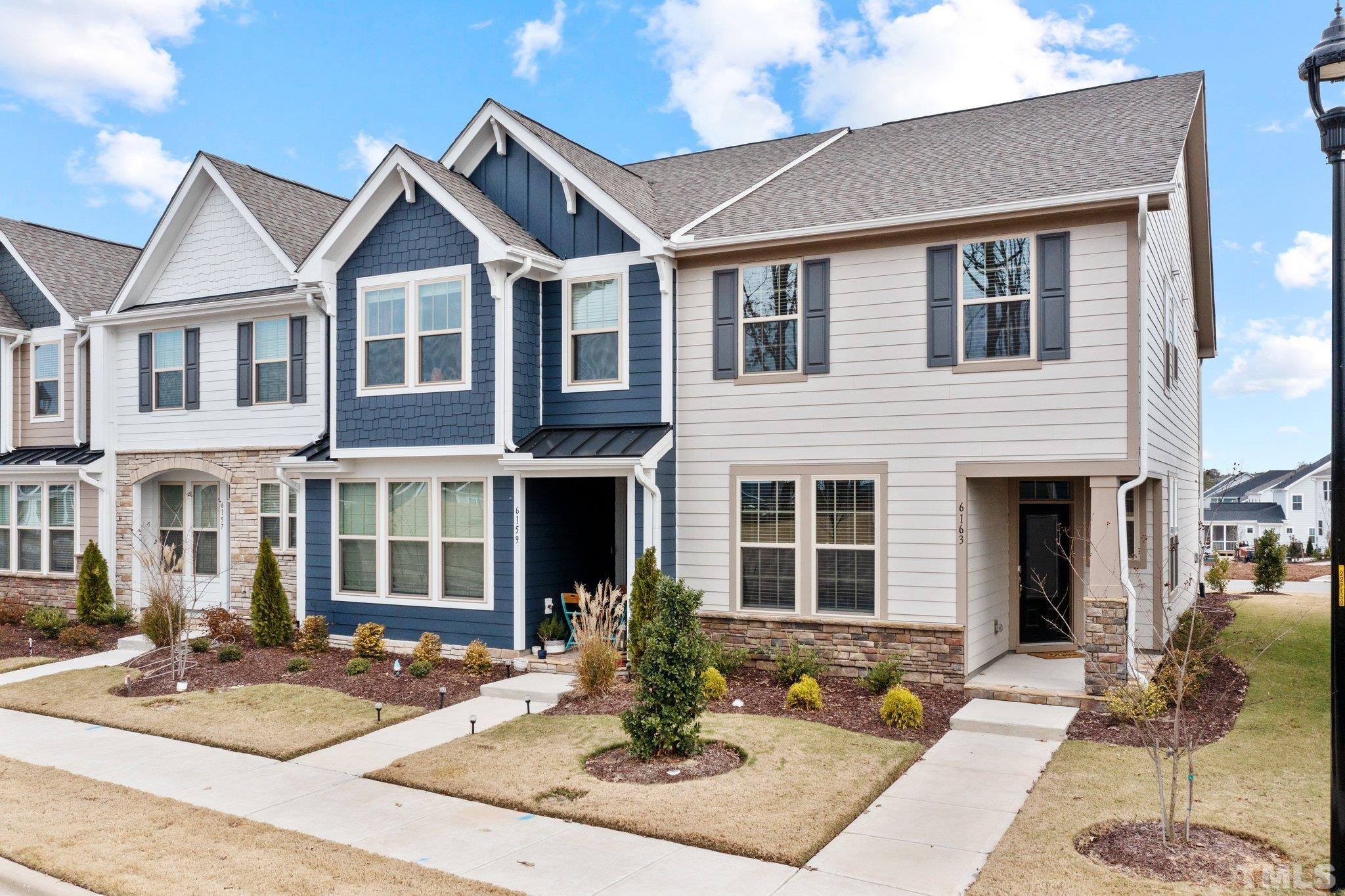 6163 Taylor Road Wendell, NC 27591 - Photo 2 of 39 Gallery Image 2