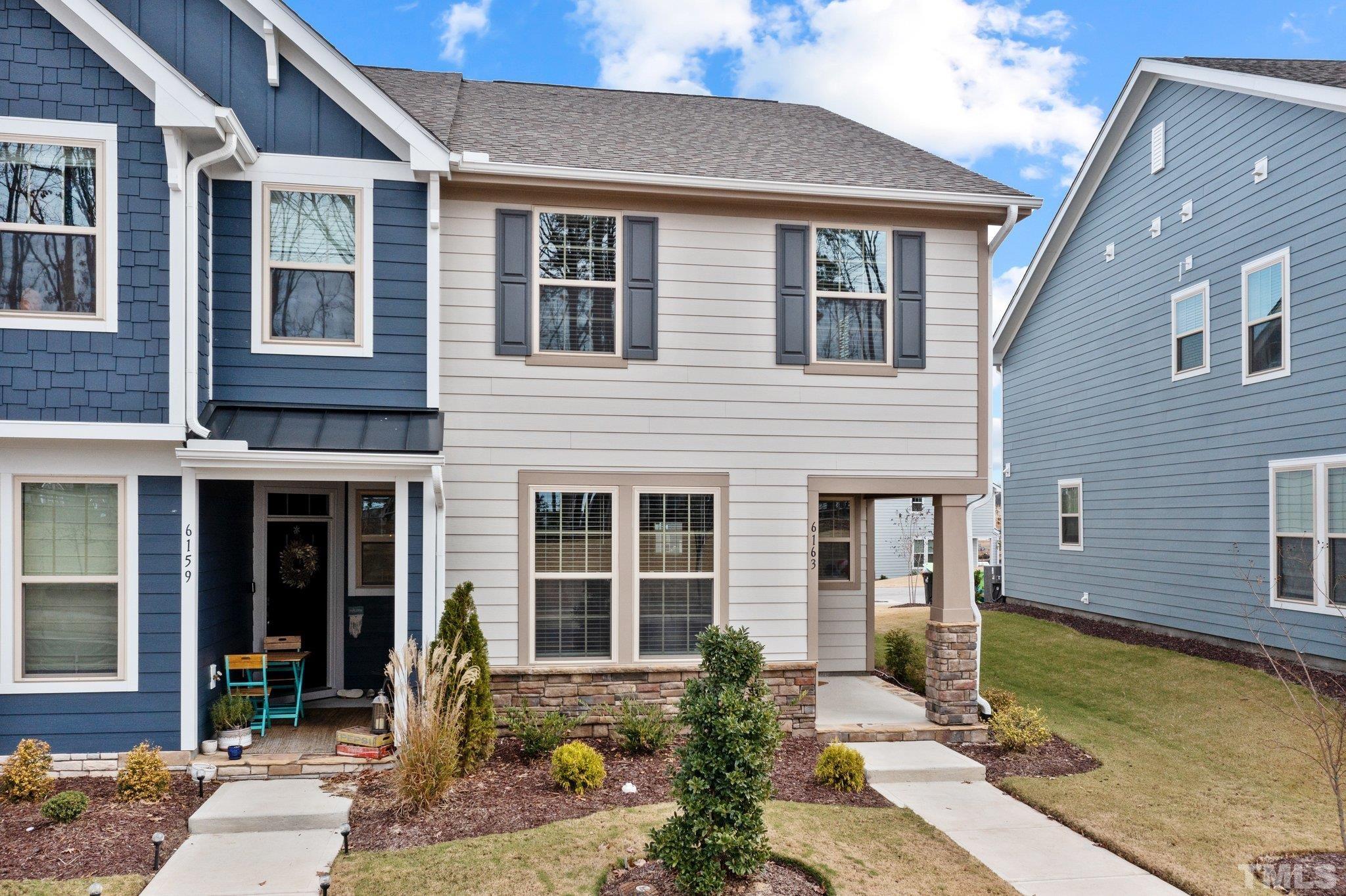 6163 Taylor Road Wendell, NC 27591 - Photo 3 of 39 Gallery Image 3