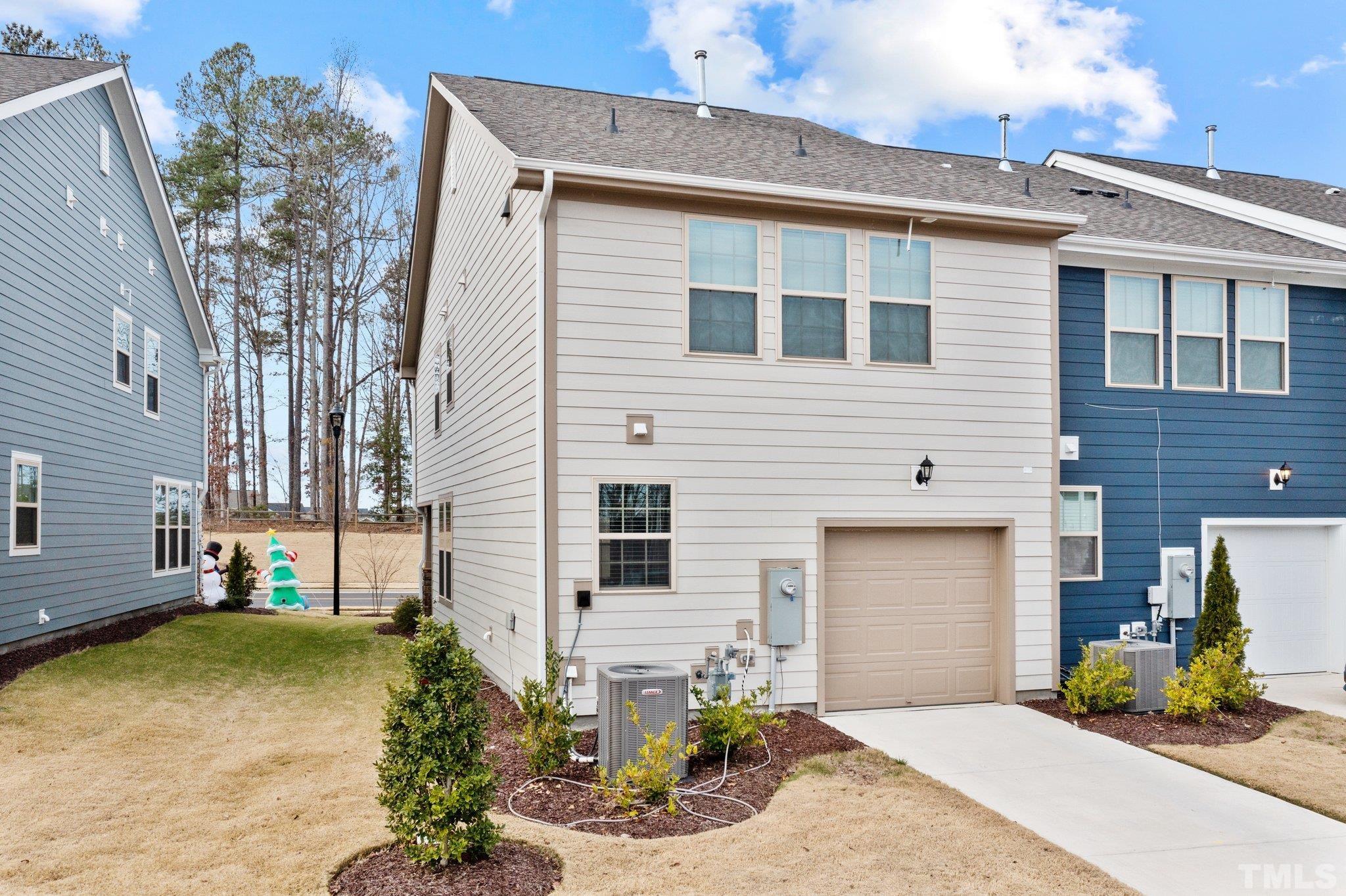 6163 Taylor Road Wendell, NC 27591 - Photo 32 of 39 Gallery Image 32