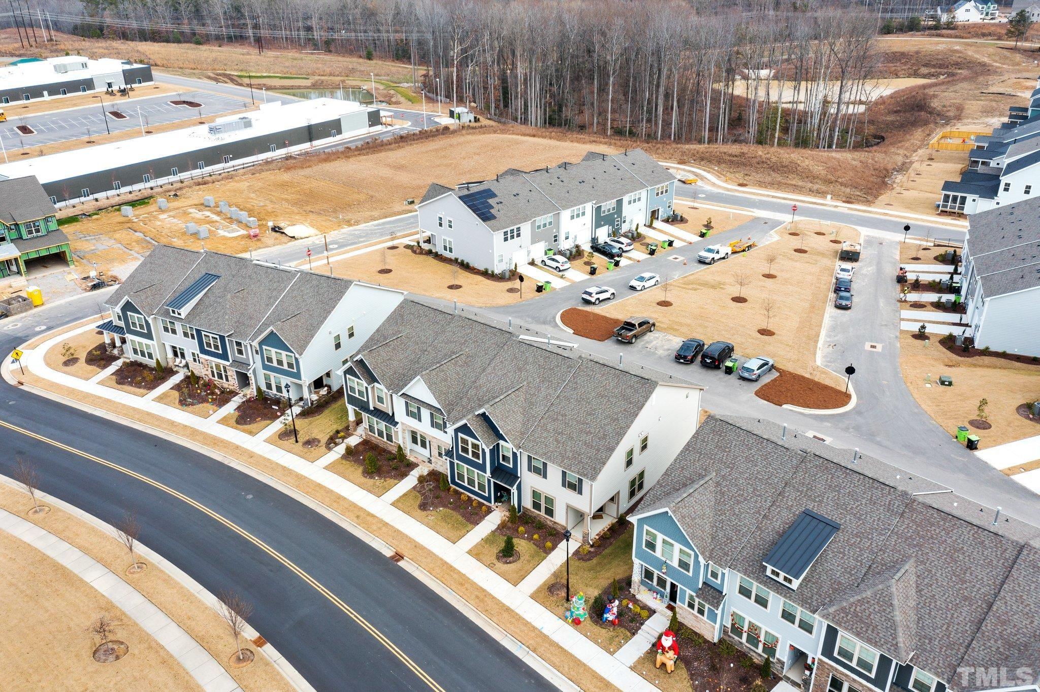 6163 Taylor Road Wendell, NC 27591 - Photo 36 of 39 Gallery Image 36
