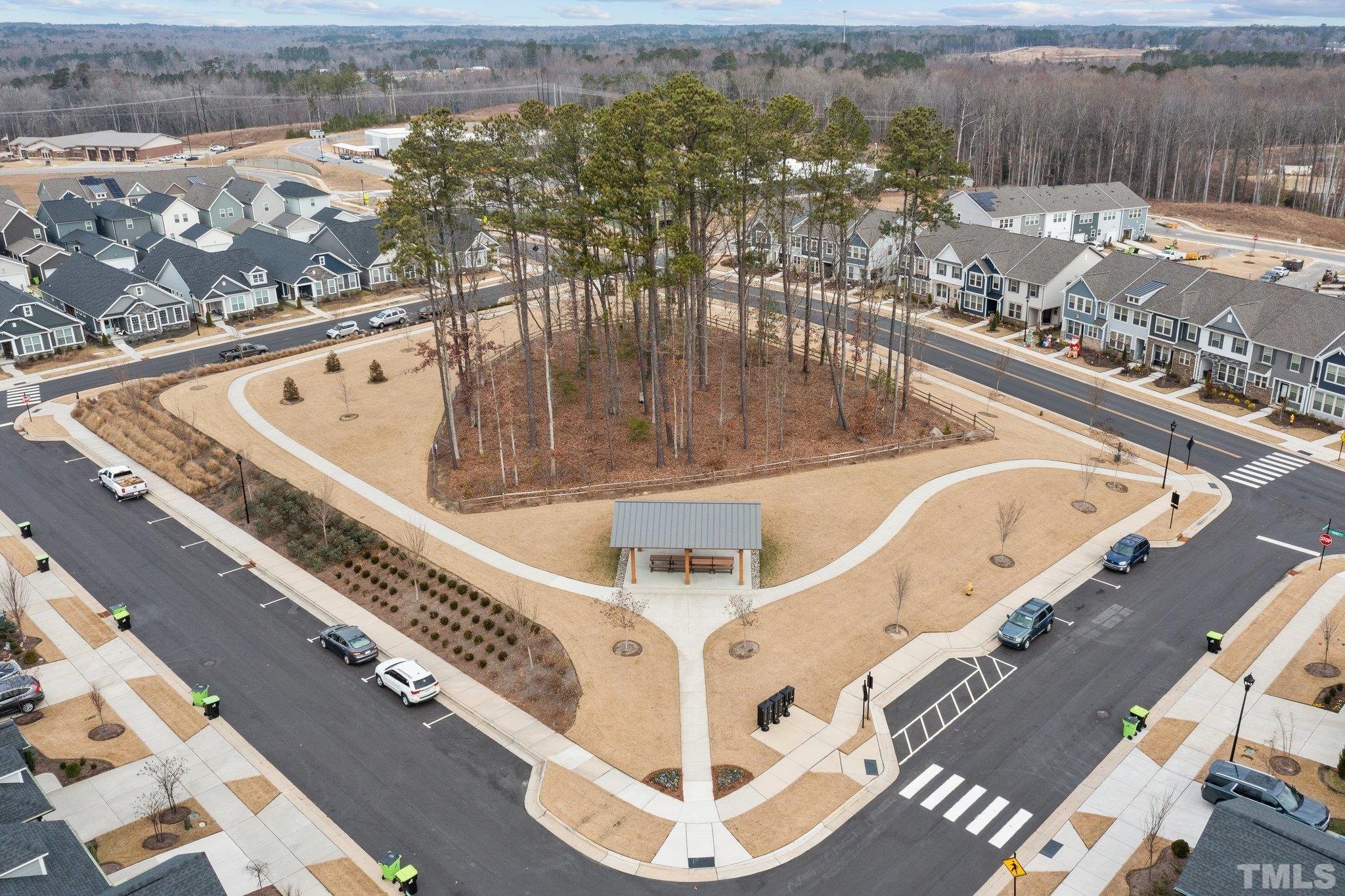 6163 Taylor Road Wendell, NC 27591 - Photo 38 of 39 Gallery Image 38