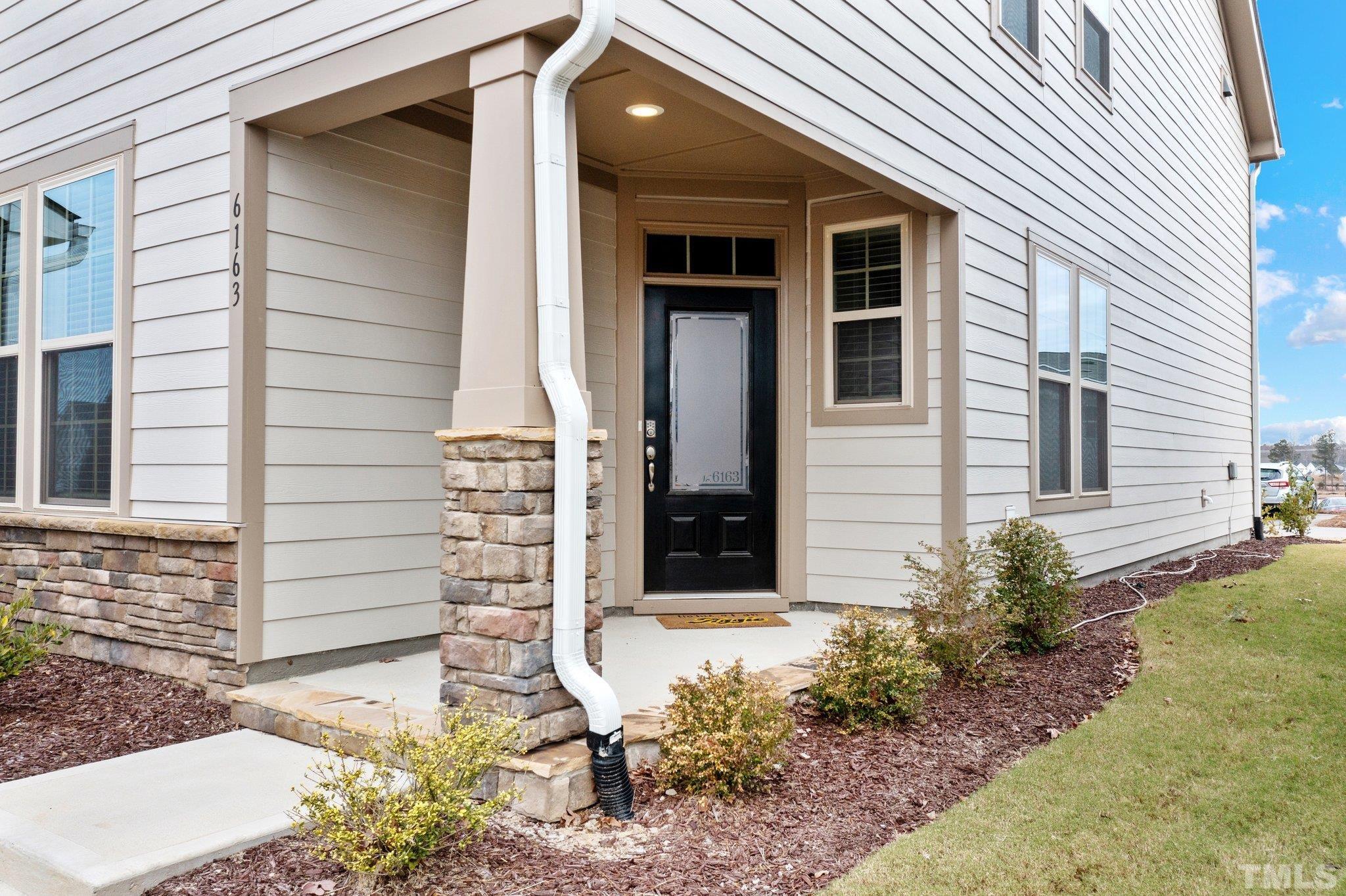 6163 Taylor Road Wendell, NC 27591 - Photo 5 of 39 Gallery Image 5