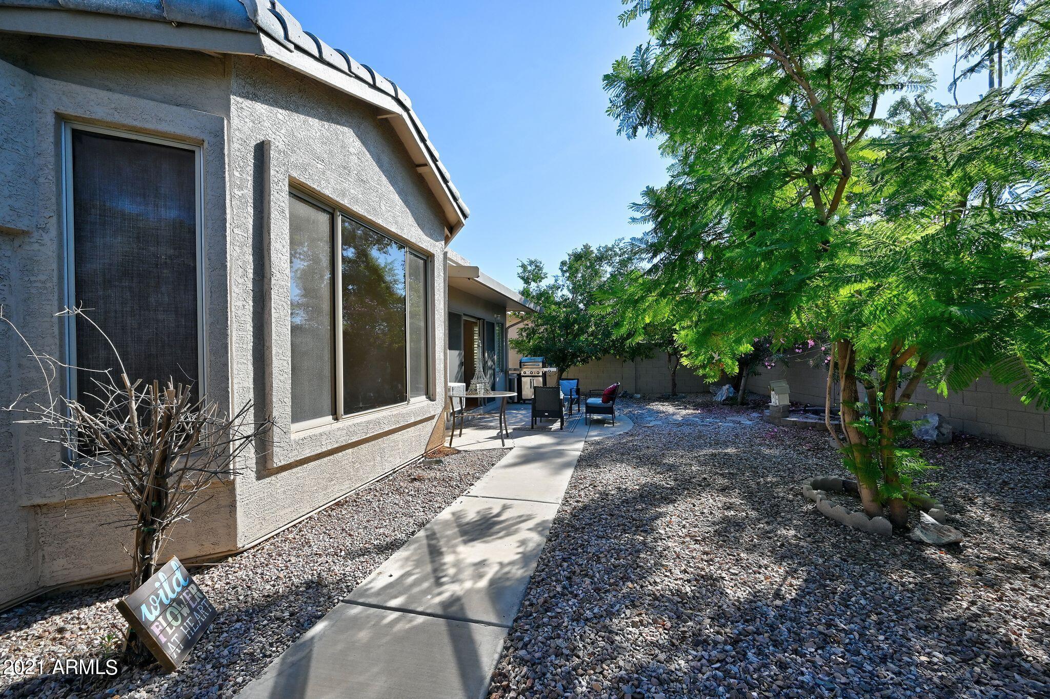 4343 East Walnut Road Gilbert, AZ 85298 - Photo 44 of 56 Backyard 4